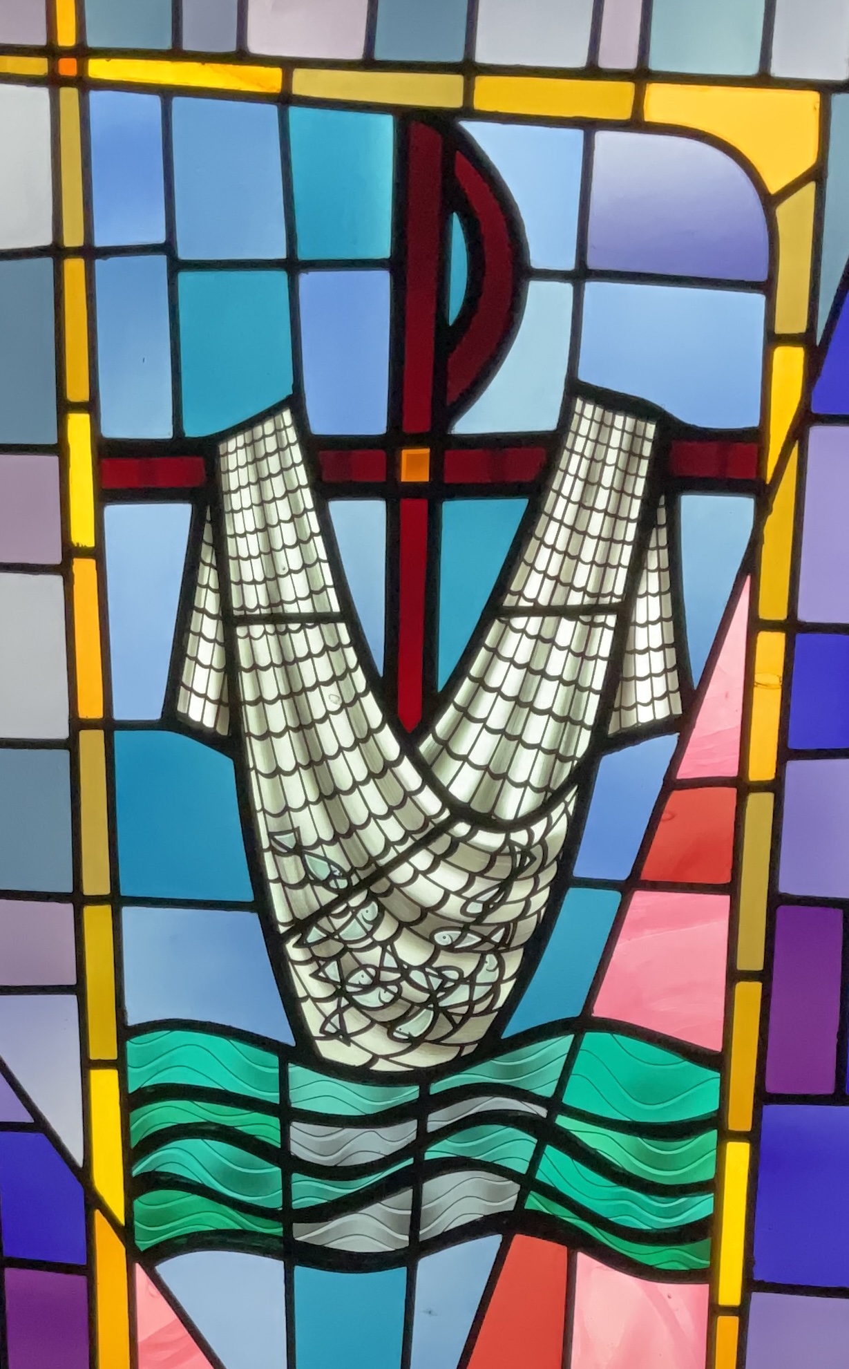 Artwork – Peace Lutheran Church Plainfield, IL